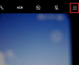 vivoX70Pro+拍照怎么去水印