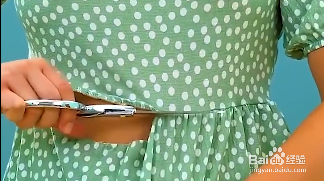 如何让你成为这条街最靓的妞