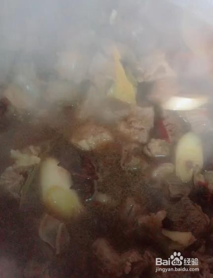 红烧牛肉怎么做好吃