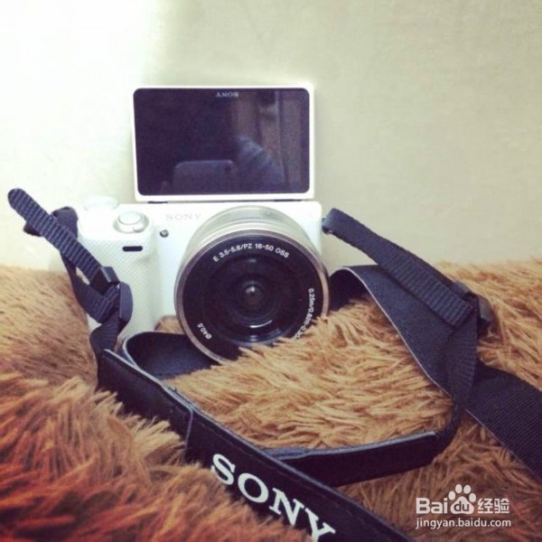 NEX5T新手入门指导/微单新手入门分享(零基础)