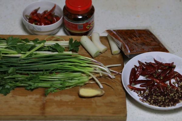 麻辣是江湖－火锅豆花鱼