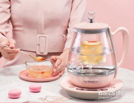 炖煮燕窝用什么炖盅最合适