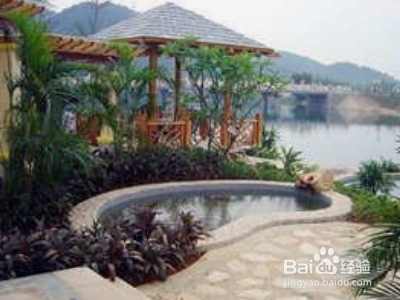 南昆山温泉大观园旅游攻略？