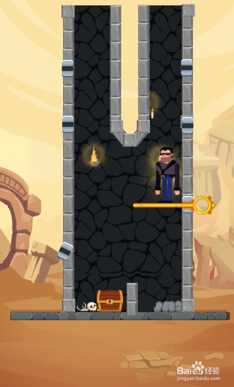 Love Quest 2的LEVEL 27如何过关？