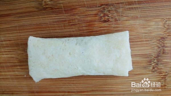 美味炸春卷的做法