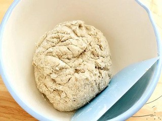 洋葱培根黑麦面包怎么做?