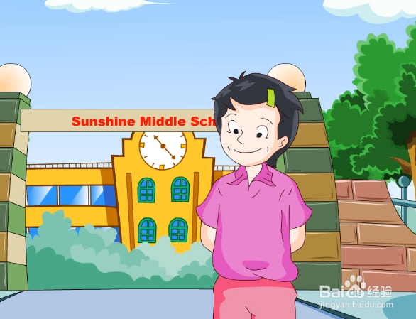 如何学习倒装句之二