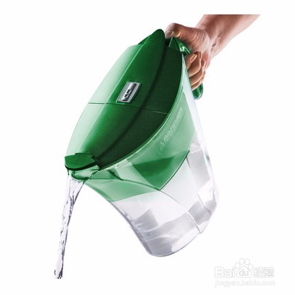 家里用净水壶过滤水好吗