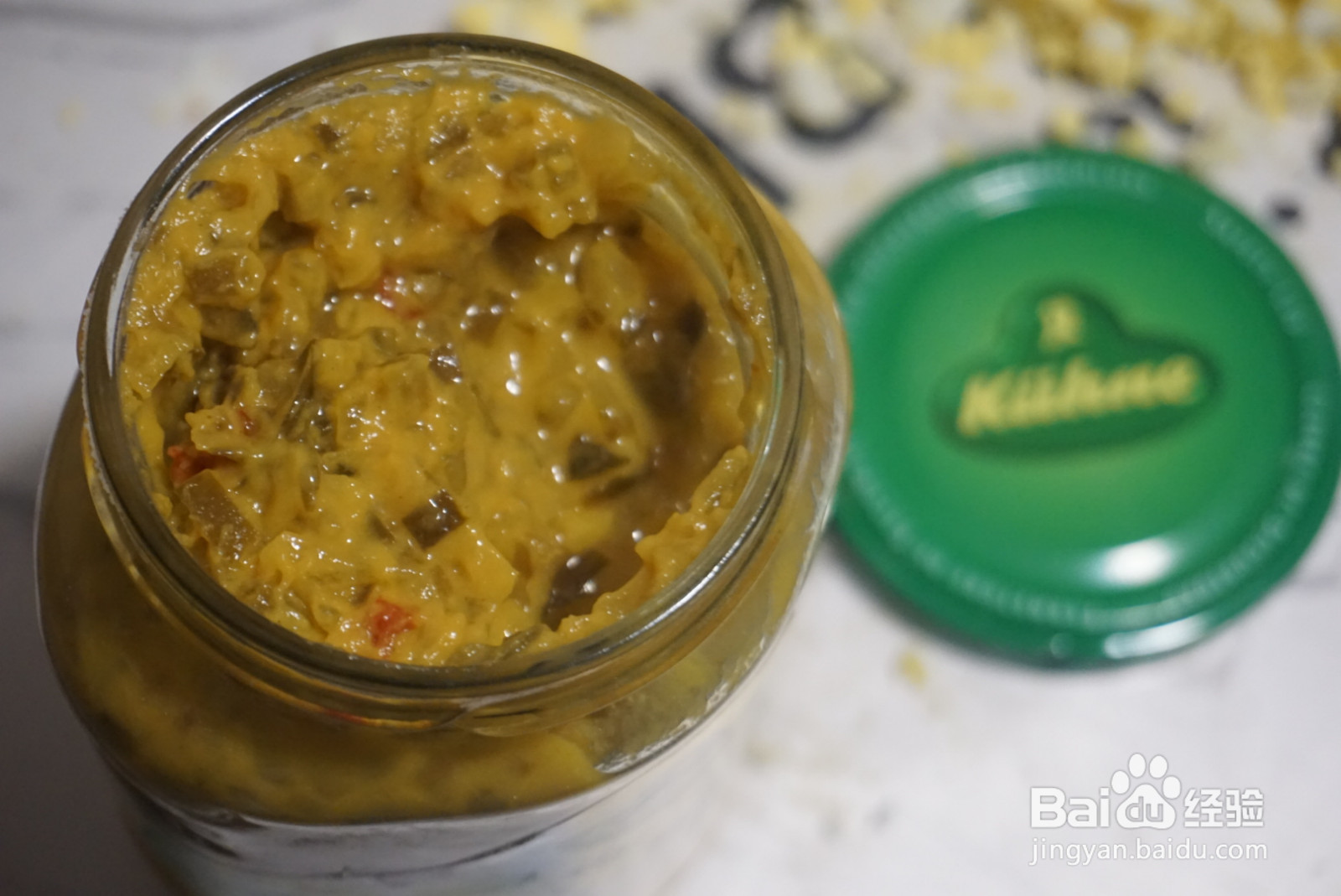 西班牙小吃Tapas的做法