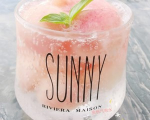 冒泡冷饮怎么做