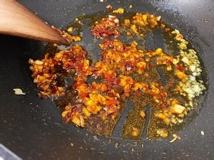 鸡肉版鱼香肉丝怎么做