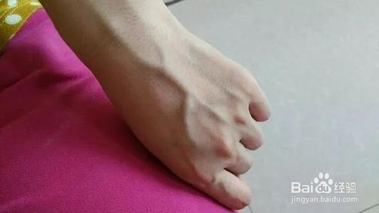 如何认知肝脏好的身体表现