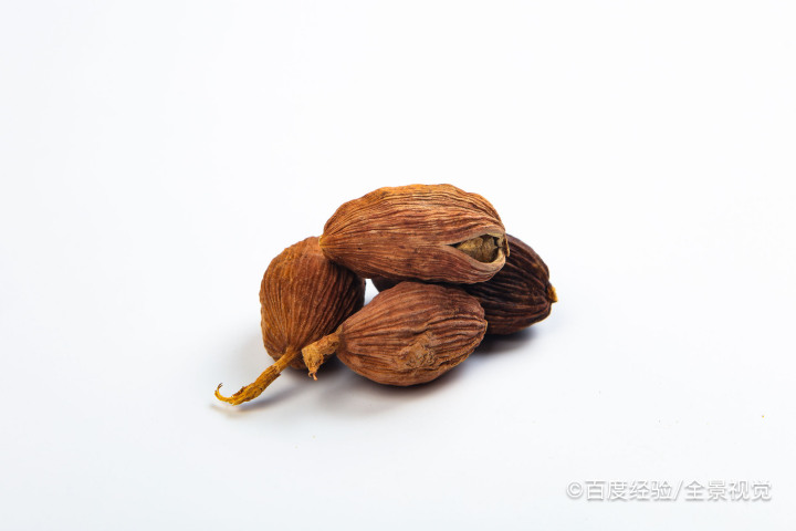 草果有哪些药用价值