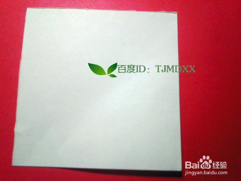 怎么折叠可爱的香蕉——儿童折纸