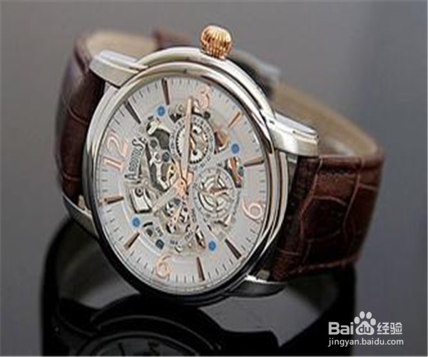 买机械表好还是石英表好