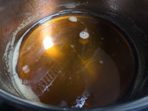 特色好吃秋梨膏