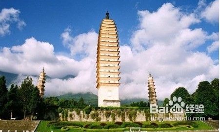 盘点学生最爱的10大旅游地