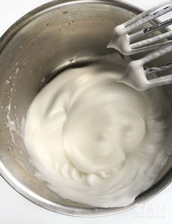 花束裱花杯子蛋糕