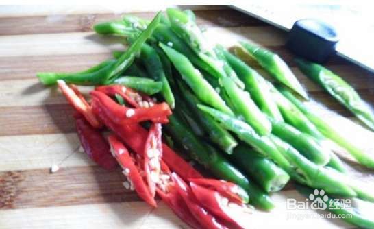 回锅肉简单做法