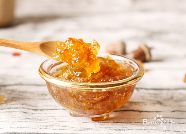 女人常吃桃胶有哪些好处和坏处