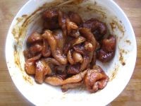 葱爆肉家常做法