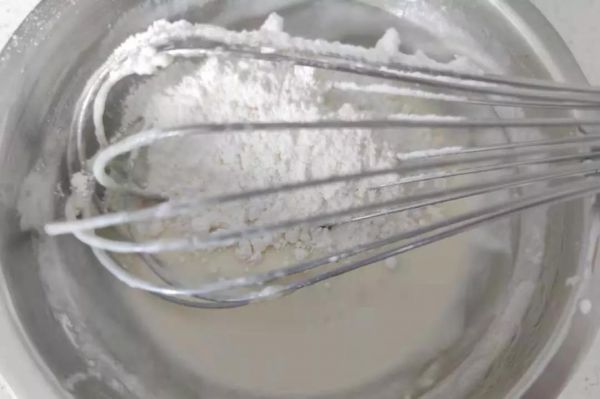 小福鼠彩绘蛋糕卷