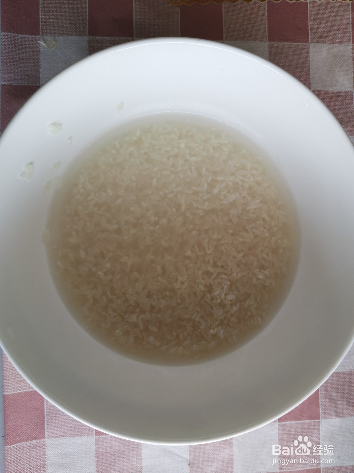 煮粥的方法（适用于初学者）