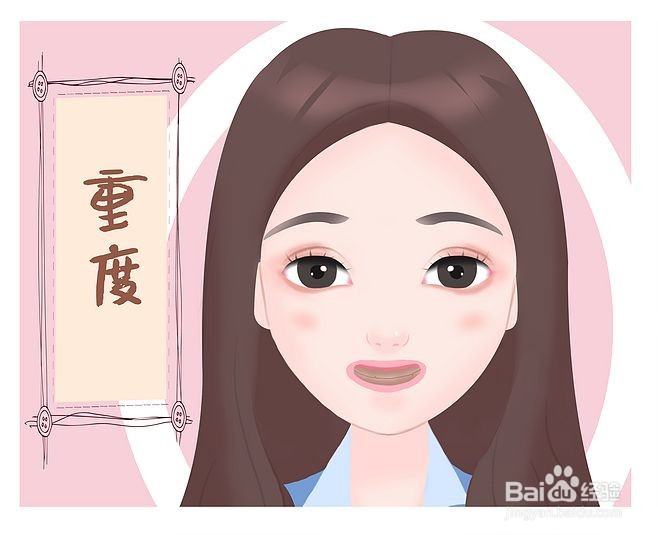 如何治疗四环素牙