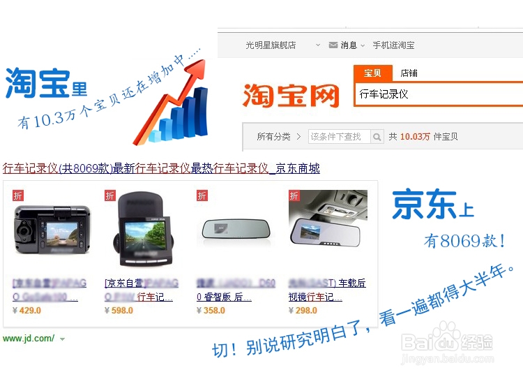 什么样的行车记录仪好