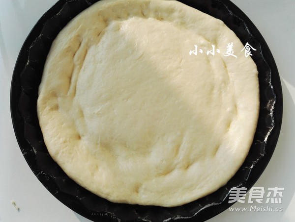 自家做的比萨饼更受孩子欢迎