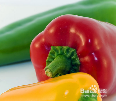 吃辣椒有哪些好处