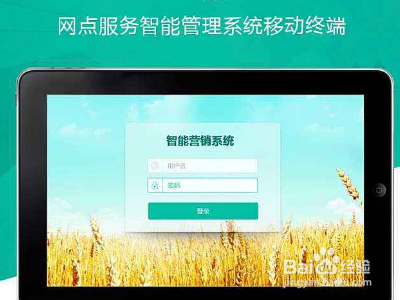 中国农业银行app登录不了