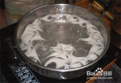 咖喱凉拌面的家常做法