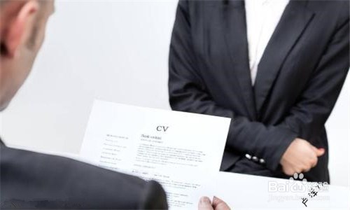 面试回答问题的小技巧有哪些