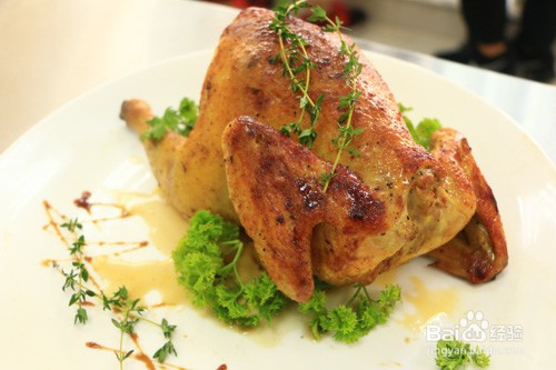 家庭厨师培训班