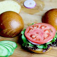 迷你芝士鸡蛋堡