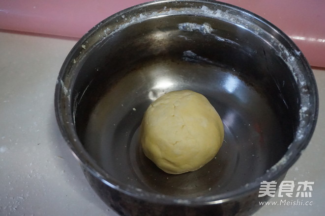 玛格丽特小饼干