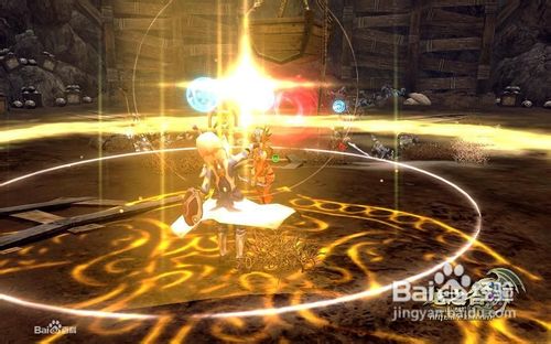 龙之谷魔羽加点