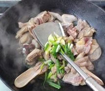 好吃的啤酒鸭的简单做法