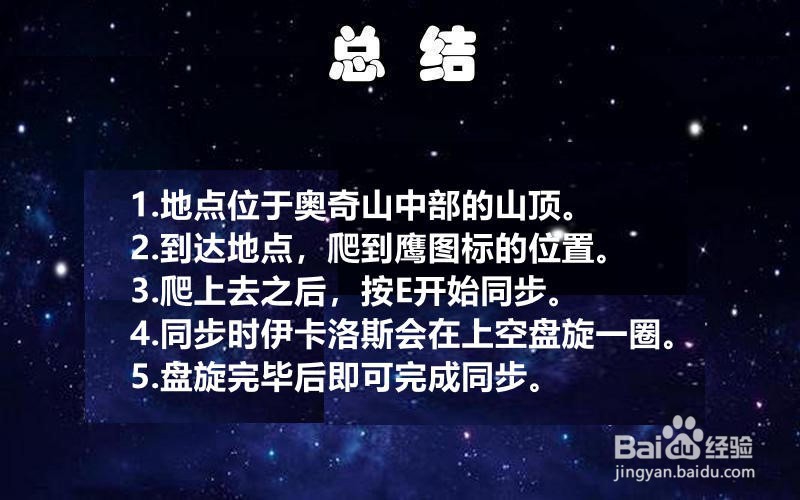 刺客信条奥德赛地点“阿玛利希亚神殿”同步攻略