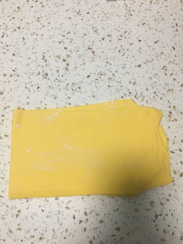 南瓜手撕呛面小馒头