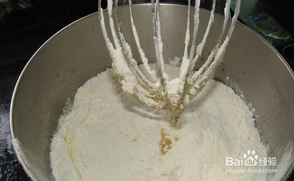 如何做有胃口的口口香瓜子饼