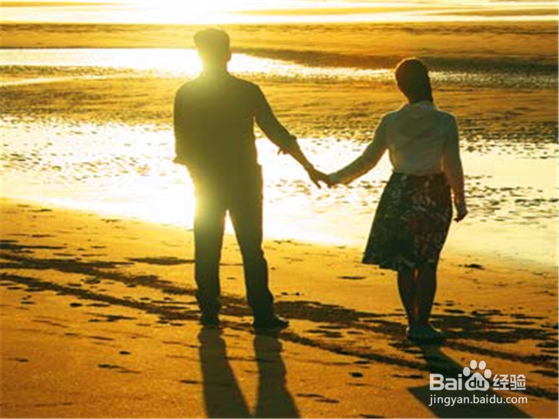 恋爱中女友突然要结婚怎么办