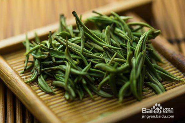 篙稀绿茶的冲泡方法和饮用禁忌