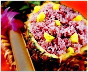 怎样选择西双版纳的特色美食