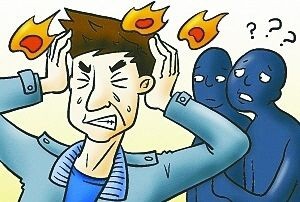 癌症早期可能出现的症状