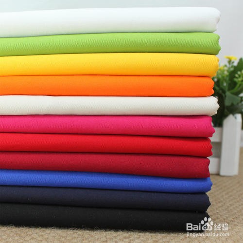 布上的霉点怎么去除