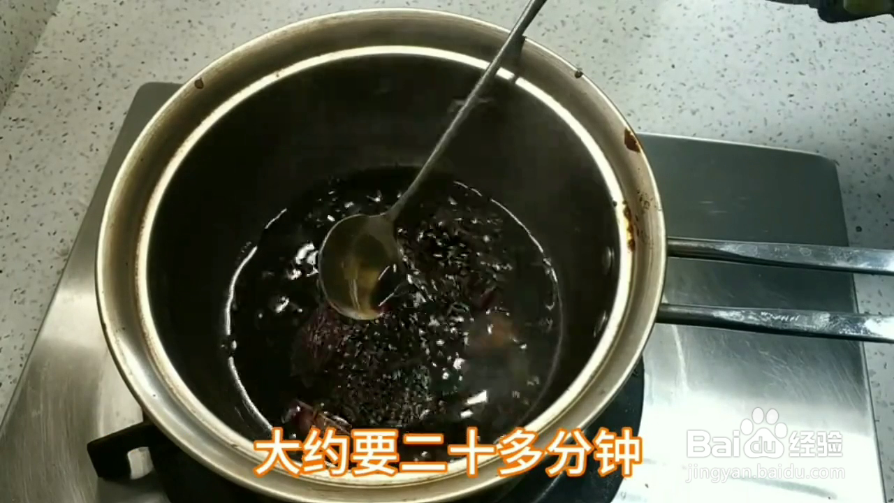 如何熬制香味十足的万能酱油？