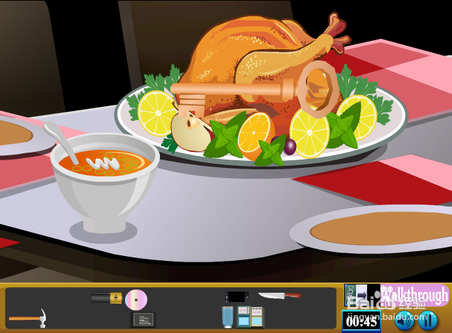 办公室的逃脱攻略：[1]