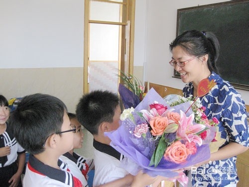 怎样与学生交朋友
